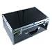 Produktbild Alukoffer in edlem schwarz / Graphit Design / verschließbar / für MJX X101 MJX X101A