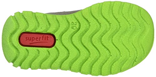 Superfit Baby Jungen Sport7 Lauflernschuhe - 3