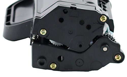 Toner black kompatibel für Samsung MLT-D111 MLTD111 Xpress M2020 - 5