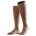 Produktbild Falke Herren Functional Kniestrumpf Sensitive London 3er Pack, Größe:47-50;Farbe:Nutmeg Melange (5410)