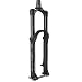 Produktbild RockShox Pike RCT3 SA Federgabel, Mattschwarz, konisch