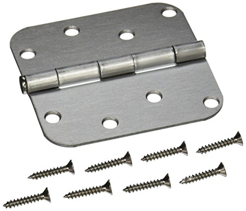 Preisvergleich Produktbild MINTCRAFT 20348scx Satch beständig Scharnier, 4-Zoll