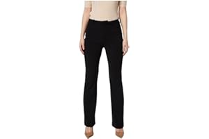 Vero Moda Trousers VMAMIRA Mid Waist Trousers
