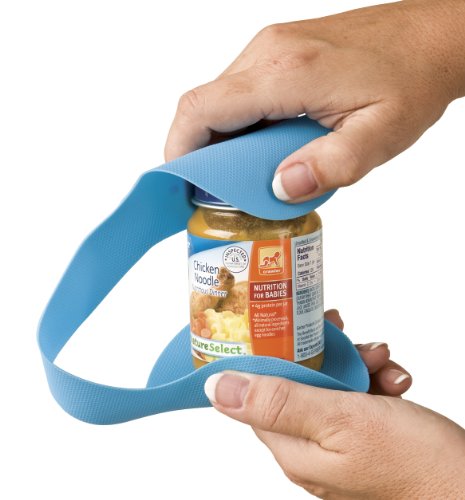 Mommy's Helper MOH-21001 Dosen-Helfer Öffnungshilfe