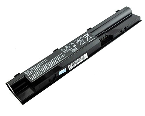 5200mAh Akku Für HP ProBook 440 445 450 455 470 G0 G1 HSTNN-LB4K HSTNN-YB4J HSTNN-IB4J HSTNN-UB4J FP06 FP09 H6L26AA H6L27AA HSTNN-W92C HSTNN-W93C HSTNN-W94C HSTNN-W95C HSTNN-W96C HSTNN-W97C HSTNN-W98C HSTNN-W99C 707617-421 708457-001 708458-001