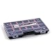 Produktbild 21 Fächer Sortimentskasten 290 x 195 x 35 mm Schrauben Magazin Lagertechnik Kleinteile
