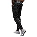 Produktbild Herren-Jeanshosen, mode Casual Vintage Elastic Wash Distressed Denim Slim Hosen Jeans