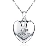 Eigenschaften: Zarte Kette in Minimalist Design mit einem niedlichen Herz Anhänger in Silber. Ein zeitloses Schmuckstück für jeden Tag und jede Gelegenheit.