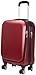 Produktbild Business Koffer Trolley Weekender Austin rot