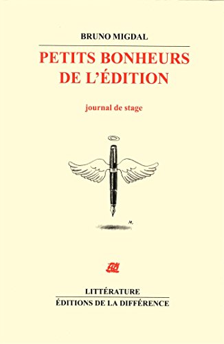 Petits Bonheurs de l'édition
