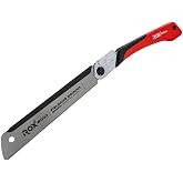 Rox Wood Dozuki Katlanır Ahşap Testere - 240Mm