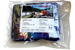 ‎TRAVELLUNCH travellunch Tagespaket - Standard Typ III Beef Stroganoff
