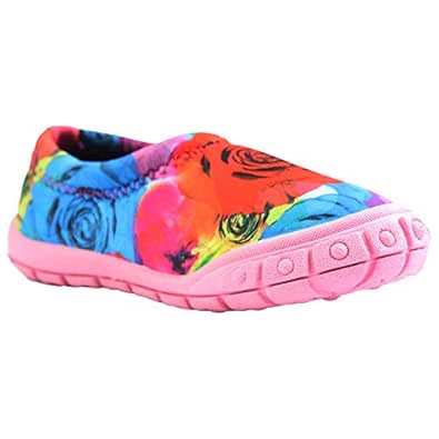 pink formal shoes for ladies