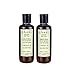 Khadi Ayurvedic Hair Regrowth Tonic Henna And Thyme Paraben Free Hair Oil - 420ml