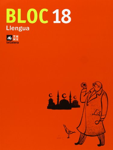 Bloc Llengua 18 (BLOC Llengua catalana)