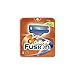 GILLETTE Fusion Manual Blades - Pack of 4