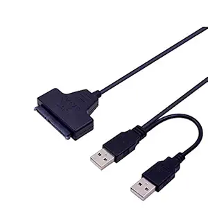 CP-Tech USB 2.0 to 2.5