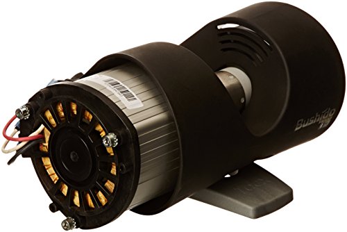 Preisvergleich Produktbild Tacx Bushido Lagerblock Smart, inkl. Motor