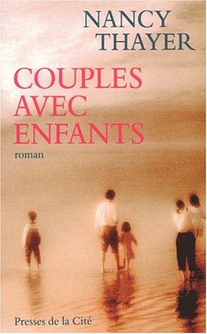 couverture de : Couples avec enfants