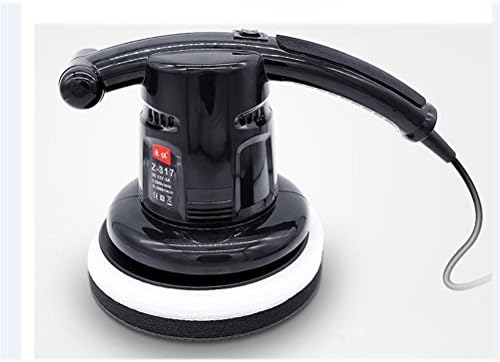 ROBAYSE Car Waxing Machine Car 12V Car Polishing Machine 220V Home Floor Beauty Machine