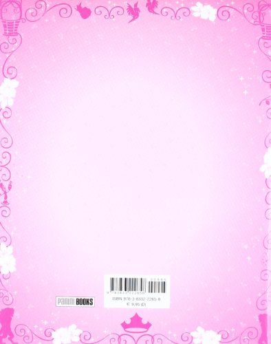 Disney Prinzessin: Kindergartenfreundebuch - Meine Kindergartenfreunde