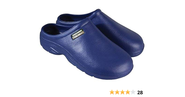 town and country clogs