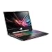 Produktbild Laptop Gamer Asus hero-gl504gm-es152t, 15 Zoll, FHD, i7-8750h, 16 GB RAM, 256 GB + 1 TB, GTX1060 6 GB