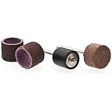 Oster 82435 Schleifbänder je 3 Stück für 82453