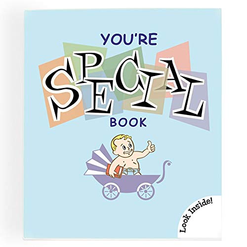 Preisvergleich Produktbild Fallout - You're Special - Pin Badge Set [4 Pins]