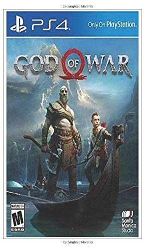 Preisvergleich Produktbild God of war
