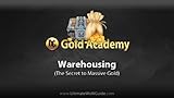 Image de Dugi Gold Academy - Warehousing (Module 4 - Golden) (English Edition)