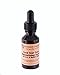 Anti Aging Facial Serum For Men & Women With Sensitive, Dry or Mature Skin, This Face Serum is 100% Organic so Use Day and Night as Your All Natural Anti Wrinkle Moisturiser. Great Makeup Base. Highly Concentrated, Effective & Long Lasting. Handmade in Britain By Earthzest Organics - 30ml