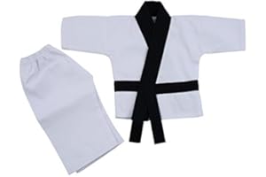 Playwell Martial Arts Infant Baby Karate Suit (1-2 Years)