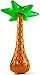 Produktbild Nick and Ben Aufblasbare Palme Hawaii Pool-Palme Party-Dekoration 65cm Gross Deko-Palme