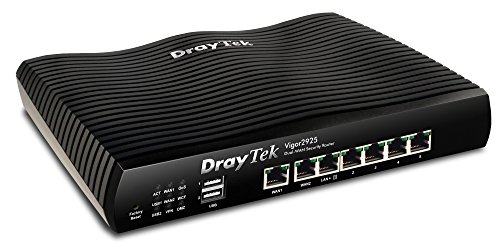 Preisvergleich Produktbild Draytek v2925 Vigor Netzwerk / Router