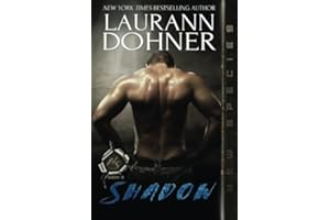 Shadow: Volume 9 (New Species)