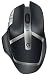 Produktbild Logitech G602 – Mäuse (RF Wireless, Batterien, Gaming, Schwarz, Grau, Universal, AA)