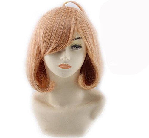 Preisvergleich Produktbild LIUYU Frau Haar Cosplay Perücke Party