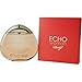 Price comparison product image Davidoff Echo Women Eau de Parfum 100ml