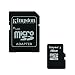 Produktbild Original 16 GB 16 GB MICRO SDHC TF Speicherkarte mit SD Adapter für HTC One E8 M8 M9 Desire 310 501 516 526 G + 600 601 616 620 g 700 816 g 820q/820S/826/320 500 510 610 612 626 Dual Sim Max Mini 2 Remix