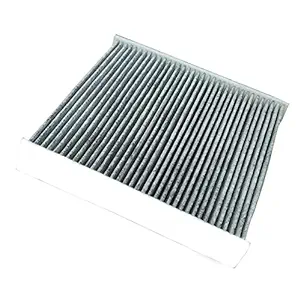 ZIP Car AC filter (Activated Carbon) suitable for Hyundai i-20 ELITE New Model (PAPER TYPE) - ZC-7054C