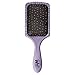 The Wet Brush Condition Edition Paddle Detangling Hair Brush, Purple