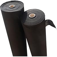 Reißfestes Unkrautvlies mit hoher UV-Stabilisierung 5m x 1,6m = 8m², Grammatur: 50g/m²