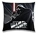Produktbild Star Wars - Kissen - Krieg der Sterne - Darth Vader - 40 x 40 cm