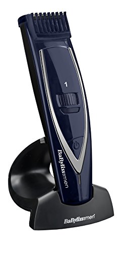 BaByliss For Men Super Beard