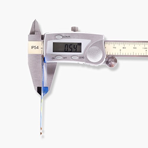 S5 SlimPWRcard 0 5 mm ultra thin QI receptor tarjeta memoria para Samsung Galaxy S5 V compatible con S-View Cover recomienda utilizar con QiStone y WoodPuck o Koolpad para SM-G900 V SM-G900R4 SM-G900P SM-G900 A SM-G900T SM-G900 M Samsung SM-G900I y otros modelos G900 S5 SlimPWRcard 0 5 mm ultra thin QI receptor tarjeta memoria para Samsung Galaxy S5 V compatible con S-View Cover recomienda utilizar con QiStone y WoodPuck o Koolpad para SM-G900 V SM-G900R4 SM-G900P SM-G900 A SM-G900T SM-G900 M Samsung SM-G900I y otros modelos G900