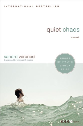 Quiet Chaos: A Novel (English Edition)