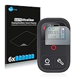 Protección fiable e invisible para GoPro Remote