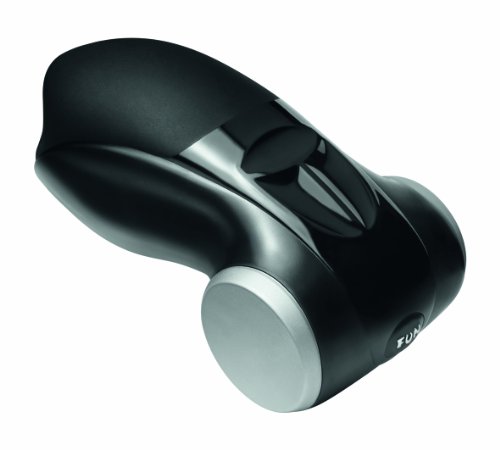Preisvergleich Produktbild Fun Factory Vibrator COBRAlibre schwarz -schwarz