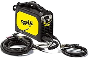ESAB WELDING ESAB Rogue ET 180i TIG Welding Machine with Burner and Accessories